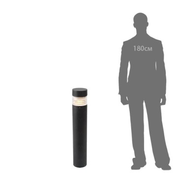 Уличный фонарь MW-Light Уран 803040201-1