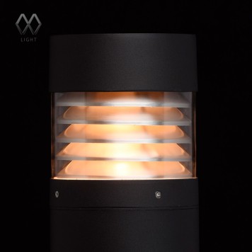 Уличный фонарь MW-Light Уран 803040201-2