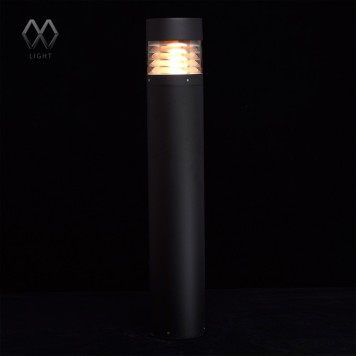 Уличный фонарь MW-Light Уран 803040201-3