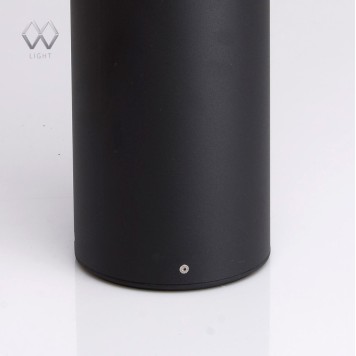 Уличный фонарь MW-Light Уран 803040201-4