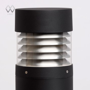 Уличный фонарь MW-Light Уран 803040201-5