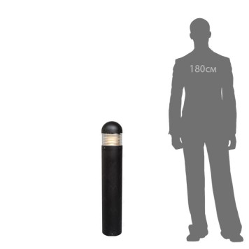 Уличный фонарь MW-Light Уран 803040301-1