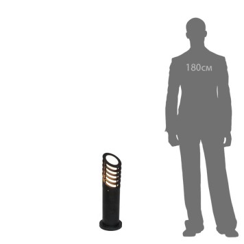 Уличный фонарь MW-Light Уран 803040401-1