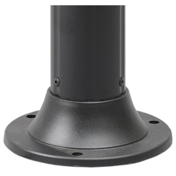 Уличный фонарь MW-Light Уран 803040601-3