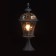 Уличный фонарь MW-Light Сандра 1 811040201