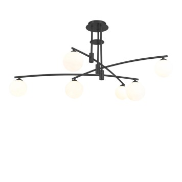 Светильник потолочный MyFar Stacy MR1013-6P
