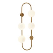 Бра MyFar Stacy MR1014-4W Бра MyFar Stacy MR1014-4W