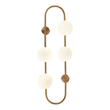 Бра MyFar Stacy MR1014-4W