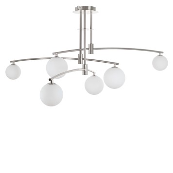Светильник потолочный MyFar Stacy MR1015-6P-1