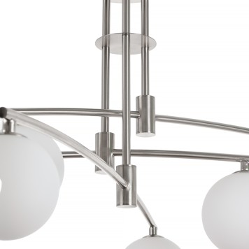Светильник потолочный MyFar Stacy MR1015-6P-3