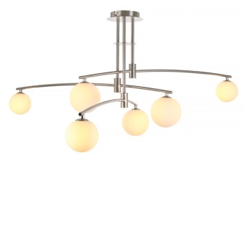 Светильник потолочный MyFar Stacy MR1015-6P