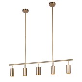 Люстра MyFar Dereck MR1021-5P Люстра MyFar Dereck MR1021-5P