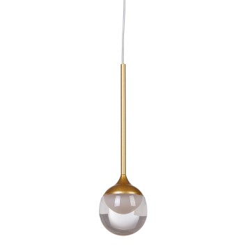 Люстра MyFar Kollins MR1061-1PL-3