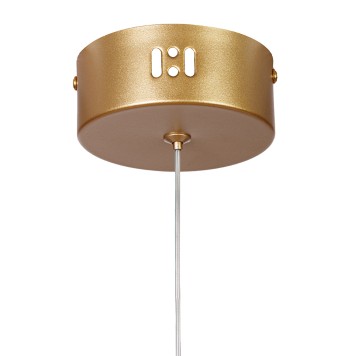 Люстра MyFar Kollins MR1061-1PL-5