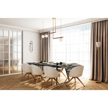 Люстра MyFar Jenifer MR1070-3P-2