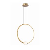 Люстра MyFar Victory MR1130-PL