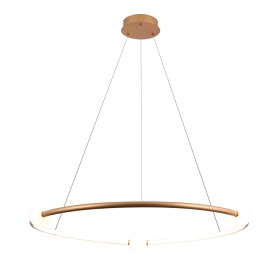 Люстра MyFar Victory MR1131-PL