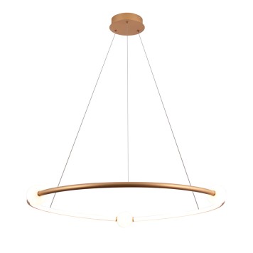 Люстра MyFar Victory MR1131-PL