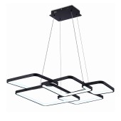 Люстра MyFar Victory MR1133-PL