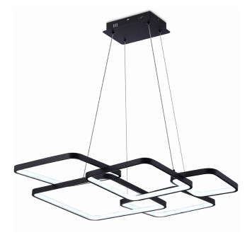 Люстра MyFar Victory MR1133-PL