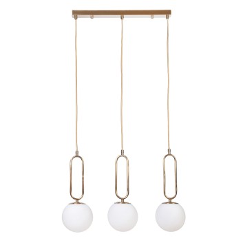 Люстра MyFar Pierre MR1167-1P-2