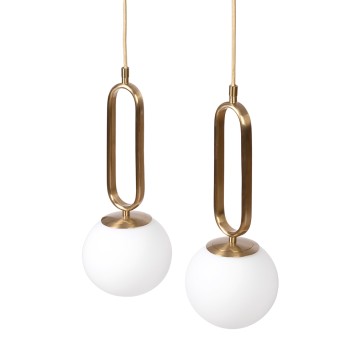 Люстра MyFar Pierre MR1167-1P-4