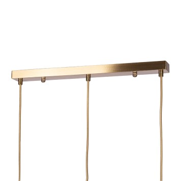 Люстра MyFar Pierre MR1167-1P-5