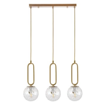 Люстра MyFar Pierre MR1168-3P