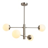 Светильник потолочный MyFar Solve MR1320-4P