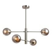 Светильник потолочный MyFar Solve MR1330-4P