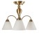 Светильник потолочный MyFar Anna MR1452-3C