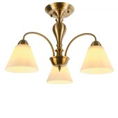 Светильник потолочный MyFar Anna MR1452-3C