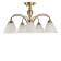 Светильник потолочный MyFar Anna MR1453-7C