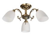 Светильник потолочный MyFar Biene MR1522-3C