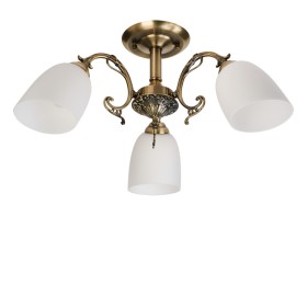 Светильник потолочный MyFar Biene MR1522-3C