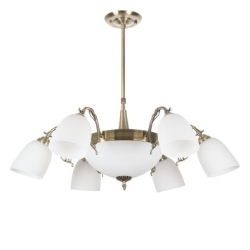 Люстра MyFar Biene MR1523-8C-2