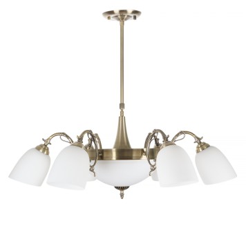 Люстра MyFar Biene MR1523-8C-4