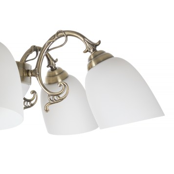 Люстра MyFar Biene MR1523-8C-5