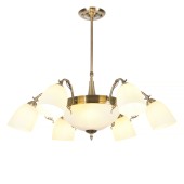 Люстра MyFar Biene MR1523-8C