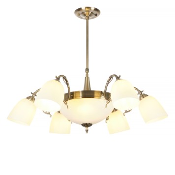 Люстра MyFar Biene MR1523-8C