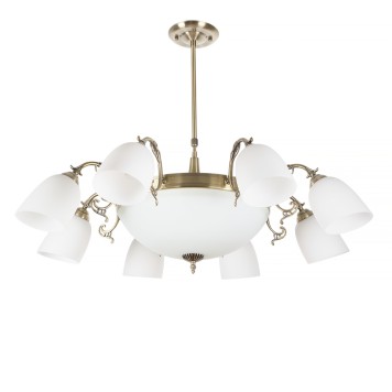 Люстра MyFar Biene MR1524-11C-2