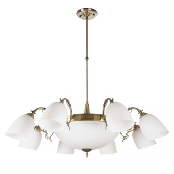 Люстра MyFar Biene MR1524-11C-3