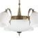 Люстра MyFar Biene MR1524-11C