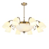 Люстра MyFar Biene MR1524-11C