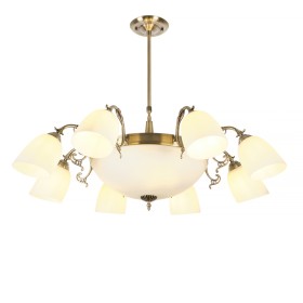 Люстра MyFar Biene MR1524-11C