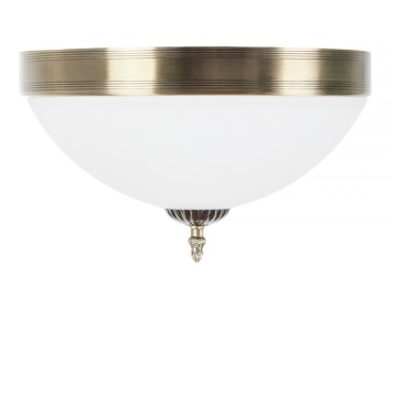 Светильник потолочный MyFar Biene MR1527-3C-2