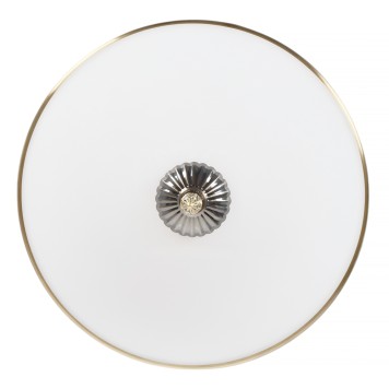 Светильник потолочный MyFar Biene MR1527-3C-3