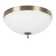 Светильник потолочный MyFar Biene MR1528-4C