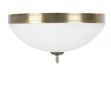 Светильник потолочный MyFar Biene MR1528-4C-2