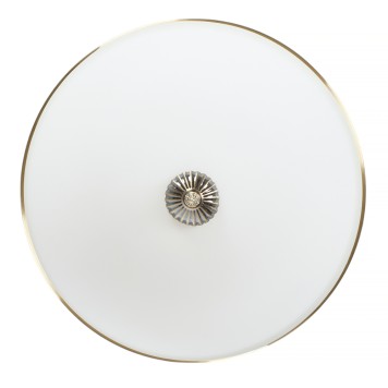 Светильник потолочный MyFar Biene MR1528-4C-3